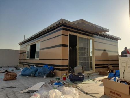 دليل تركيب بيوت شعر وخيام ملكية في جدة لعام2026: التصاميم، الأسعار، وأفضل الأنواع